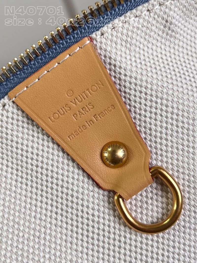Louis Vuitton Speedy Bags